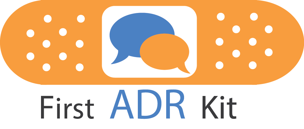 ADR